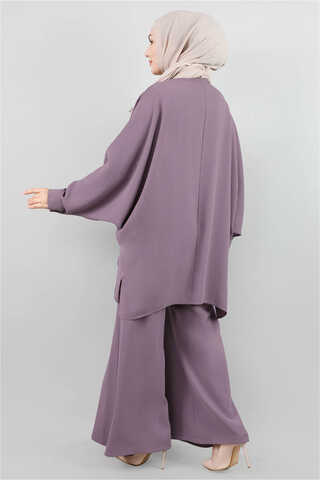 Morbida Lilac Set - 6