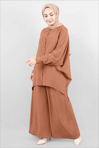 Morbida Peach Set - 1