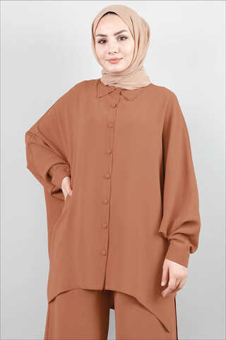 Morbida Peach Set - 3