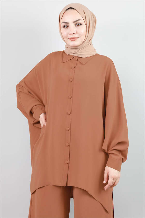 Morbida Peach Set - 3