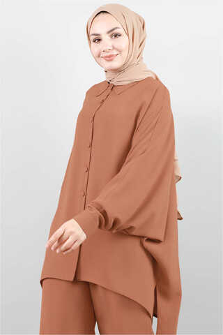 Morbida Peach Set - 4