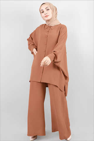 Morbida Şeftali Takım - 2