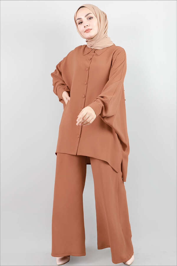 Morbida Şeftali Takım - 2