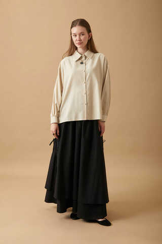 Natural Shirt Stone - 2