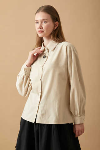 Natural Shirt Stone - 4