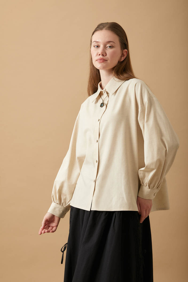 Natural Shirt Stone - 5
