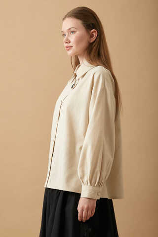 Natural Shirt Stone - 7