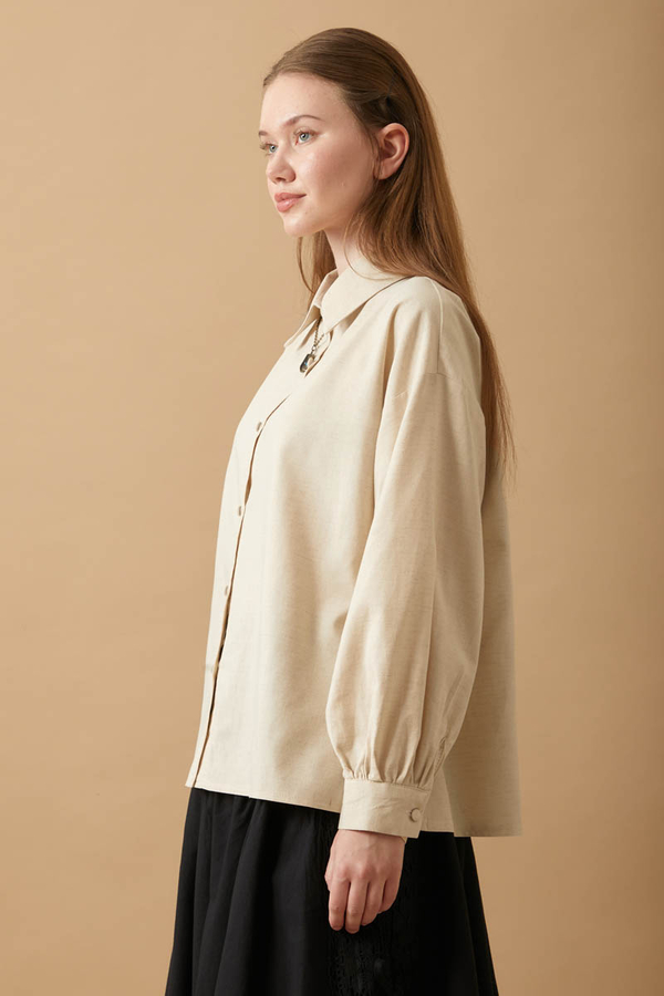 Natural Shirt Stone - 7