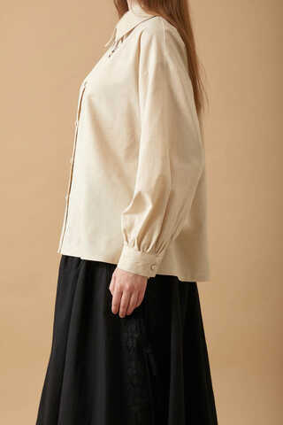 Natural Shirt Stone - 8