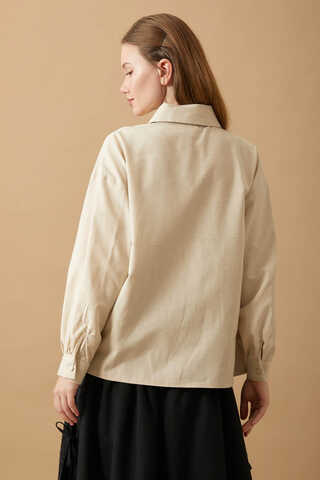 Natural Shirt Stone - 9