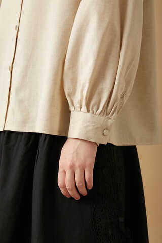 Natural Shirt Stone - 3