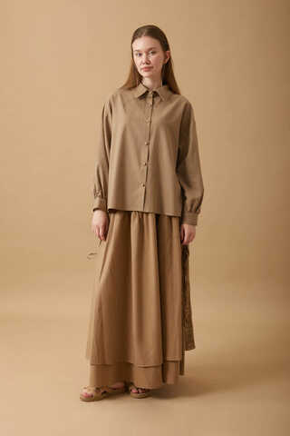 Natural Shirt Vison - 1