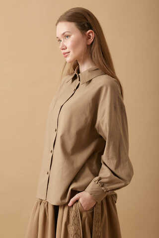 Natural Shirt Vison - 4