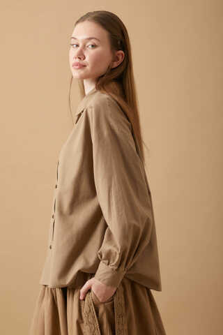 Natural Shirt Vison - 6