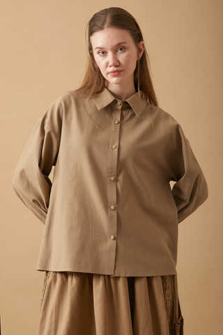 Natural Shirt Vison - 7