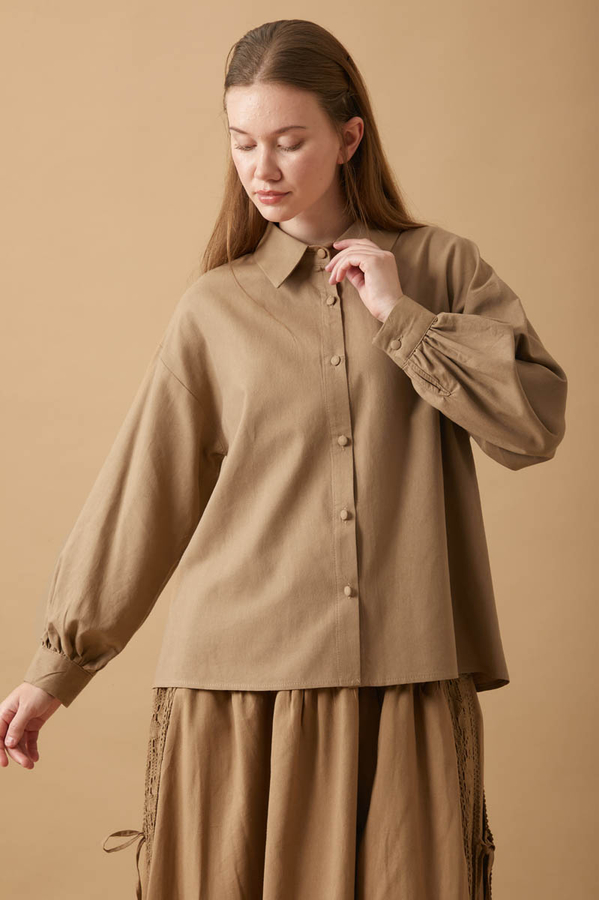 Natural Shirt Vison (1)