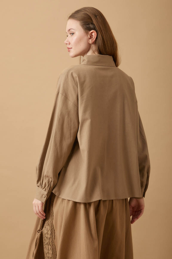 Natural Shirt Vison - 9