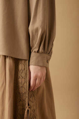 Natural Shirt Vison - 5