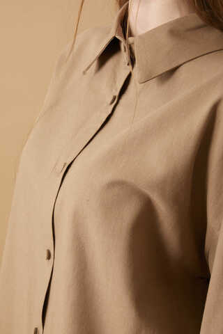 Natural Shirt Vison - 3