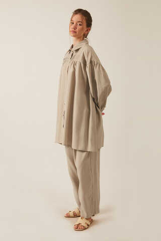 Nervürlü Tensel Takım Taş - 7