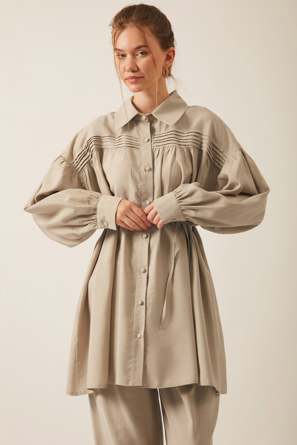 Nervürlü Tensel Takım Taş - 9