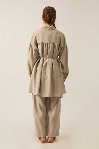 Nervürlü Tensel Takım Taş - 13