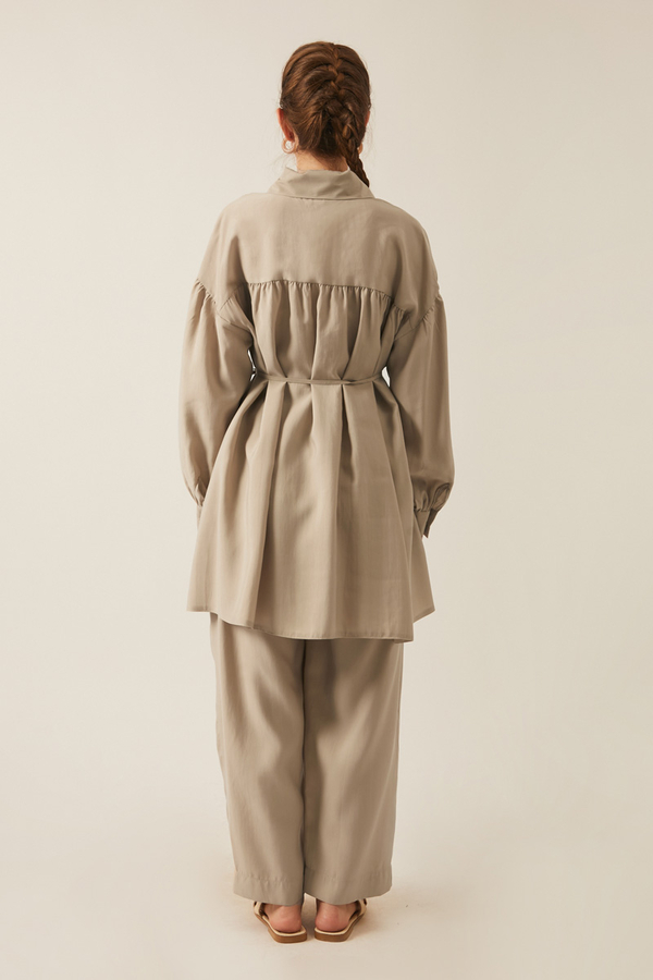 Nervürlü Tensel Takım Taş - 13