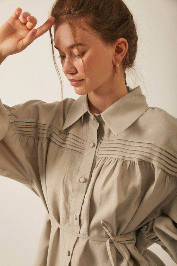 Nervürlü Tensel Takım Taş - 6