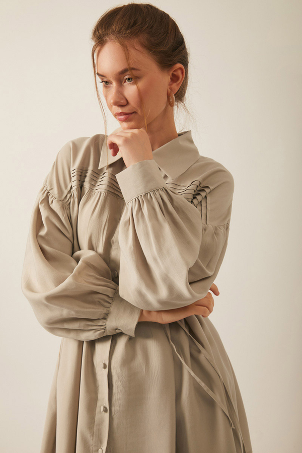 Nervürlü Tensel Takım Taş - 8