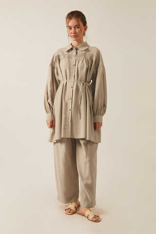 Nervürlü Tensel Takım Taş - 1