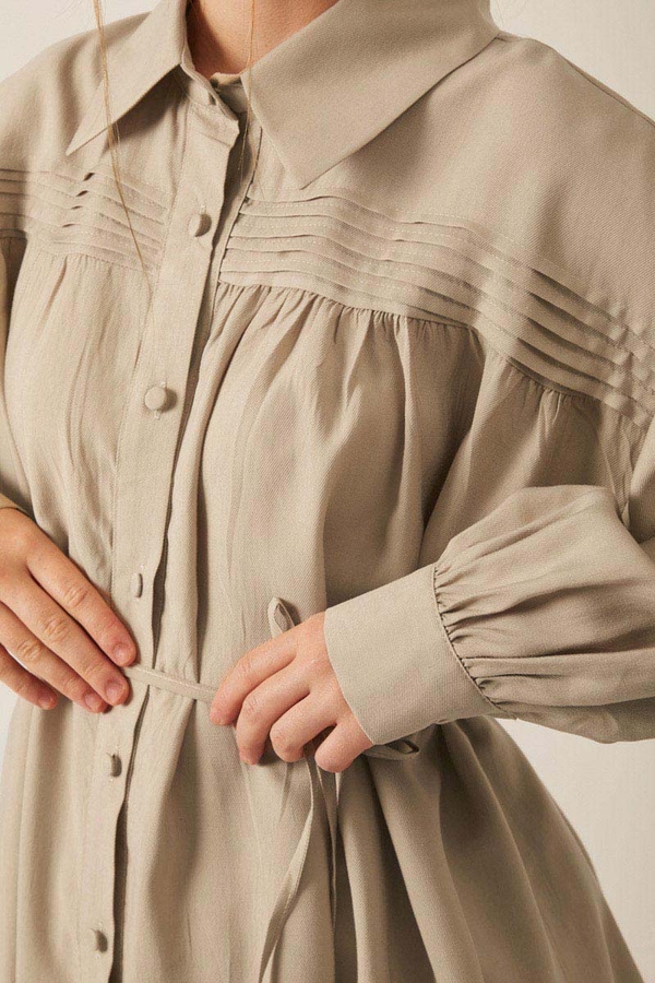 Nervürlü Tensel Takım Taş - 2