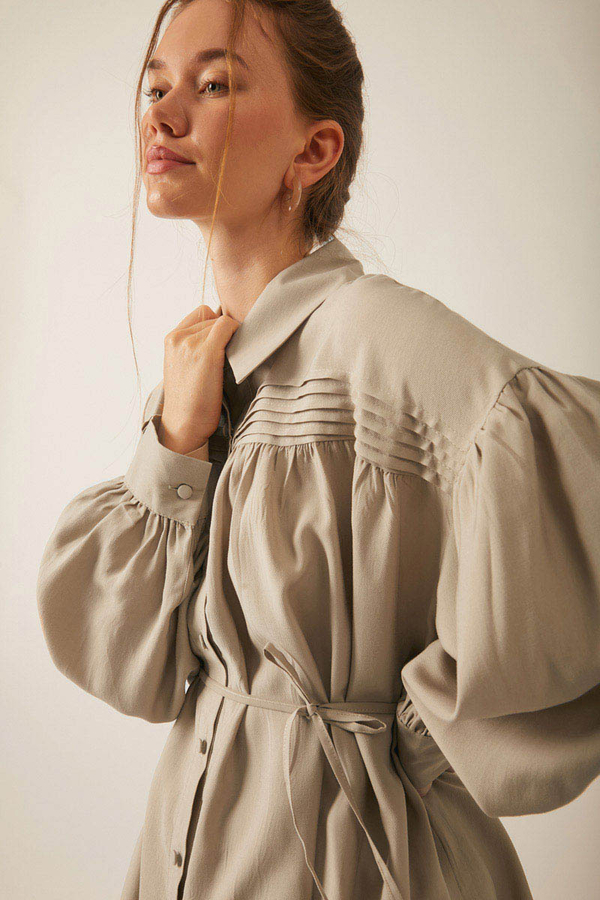 Nervürlü Tensel Takım Taş - 5