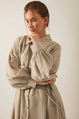 Nervürlü Tensel Takım Taş - 8