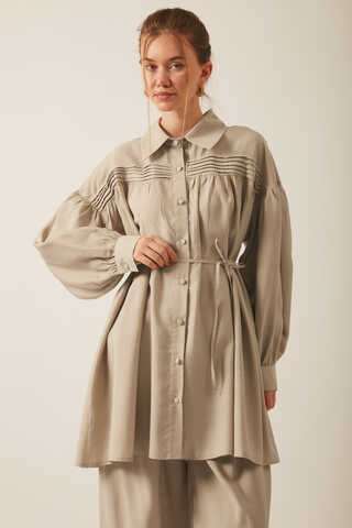 Nervürlü Tensel Takım Taş - 4