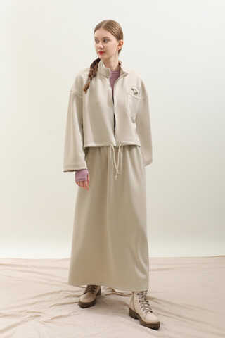 Oversize Etekli Spor Takım Taş - 3