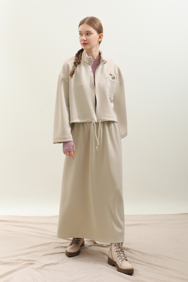 Oversize Etekli Spor Takım Taş - 3