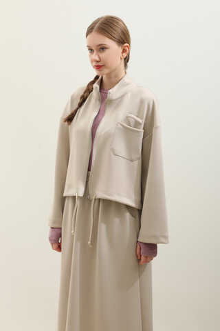 Oversize Etekli Spor Takım Taş - 4