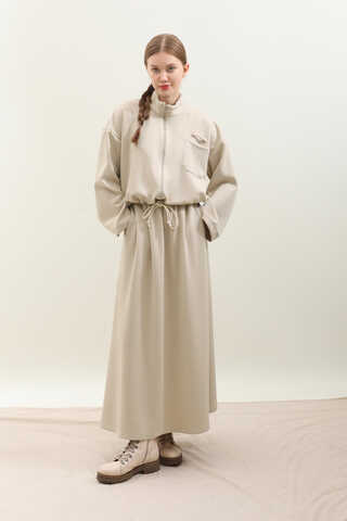 Oversize Etekli Spor Takım Taş - 6