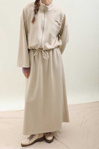 Oversize Etekli Spor Takım Taş - 8