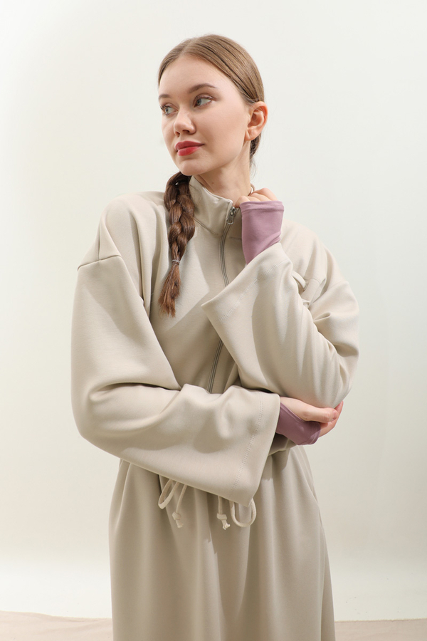 Oversize Etekli Spor Takım Taş - 9