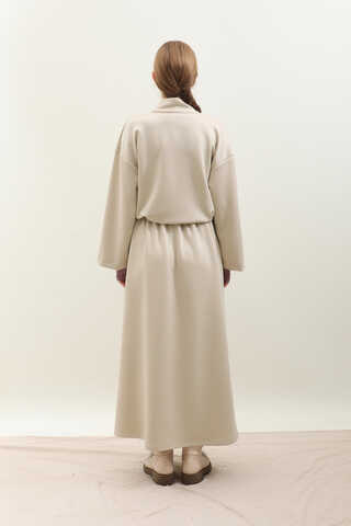 Oversize Etekli Spor Takım Taş - 10