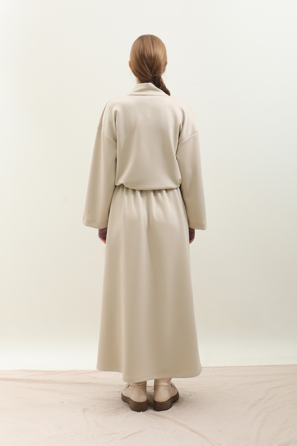 Oversize Etekli Spor Takım Taş - 10