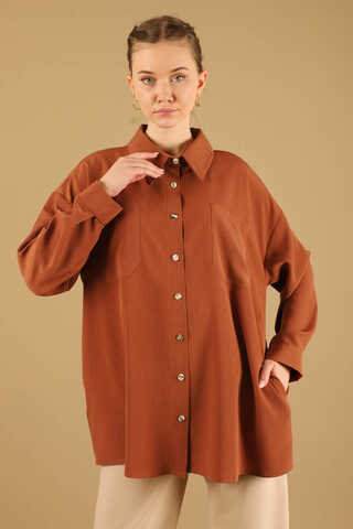 Oversize Shirt Tile - 1