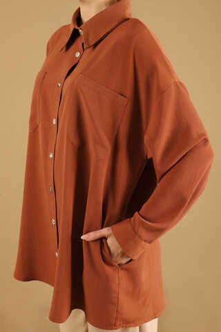 Oversize Shirt Tile - 4