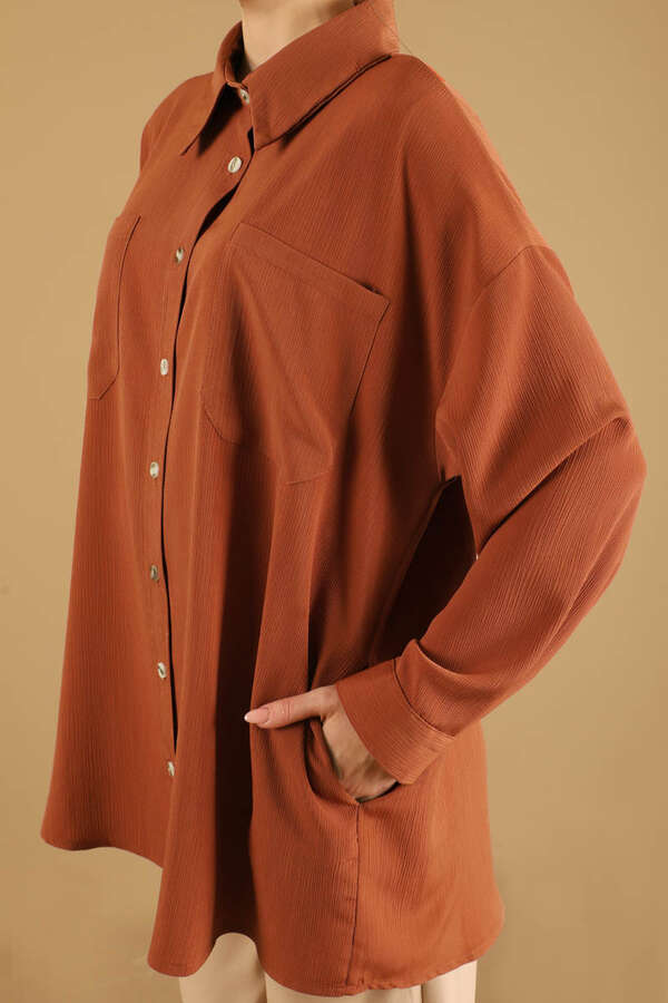 Oversize Shirt Tile - 4