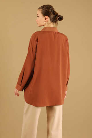 Oversize Shirt Tile - 5