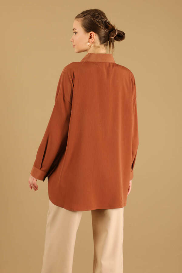 Oversize Shirt Tile - 5