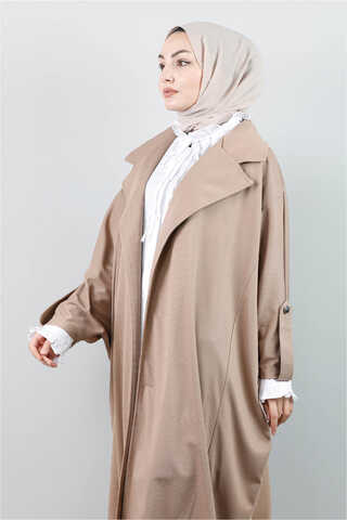 Oversize Suit Mink - 3