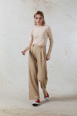 Parmaklı Kalp Body Krem - 2