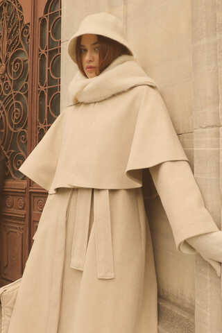 Pelerinli Kaban Taş - 3